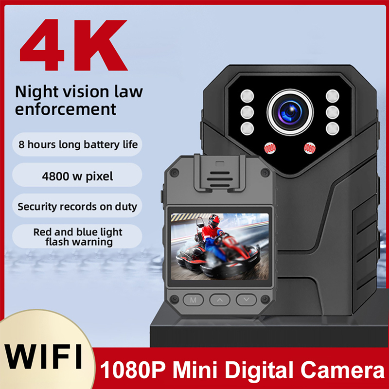 Home Cinema Hd - Mini cámara Full HD de 1080P,