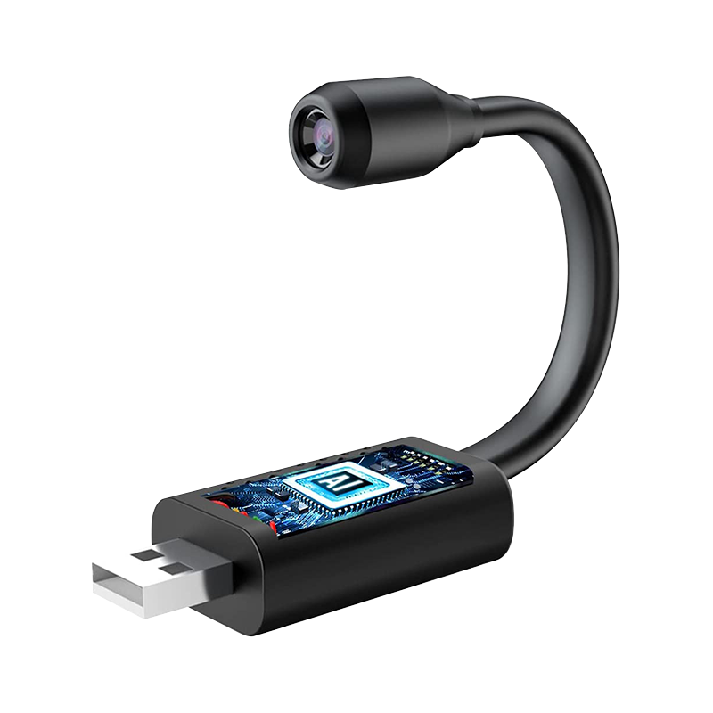 Home Cinema Hd - Mini Cámara Inalámbrica Wifi V380 HD