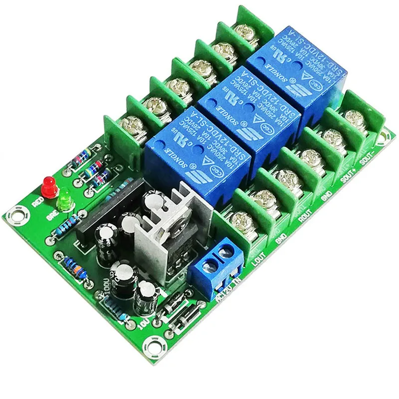 SOTAMIA 600W 2.1 Placa de Prot - Home Cinema Solution reseña y precio