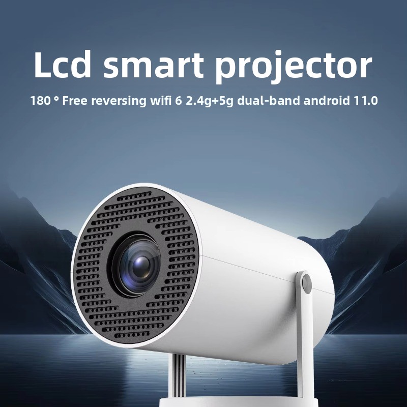 Caliente Smart TV Android sopo - Home Cinema Mini reseña y precio
