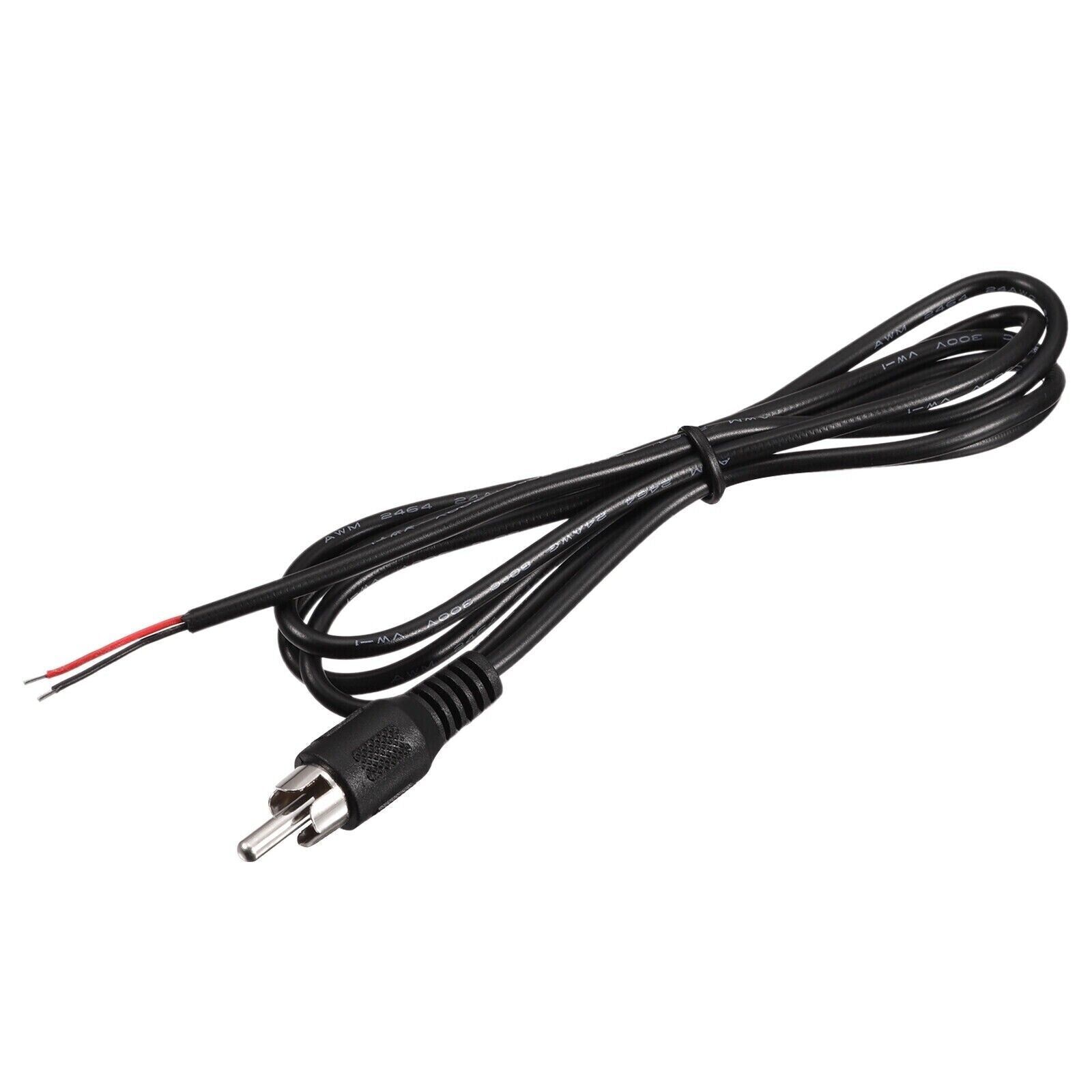 Paquete de 2 cables de audio R - Home Cinema Solution reseña y precio