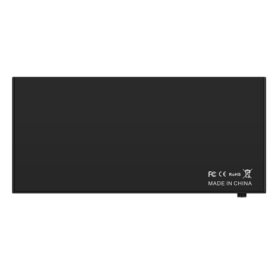 Divisor de Audio óptico, divis - Home Cinema Solution reseña y precio