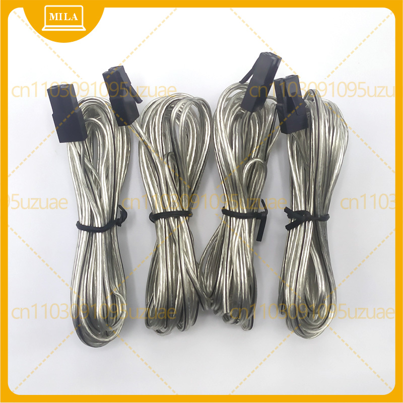 Cable de Audio para Cine en Ca - Home Cinema Solution reseña y precio