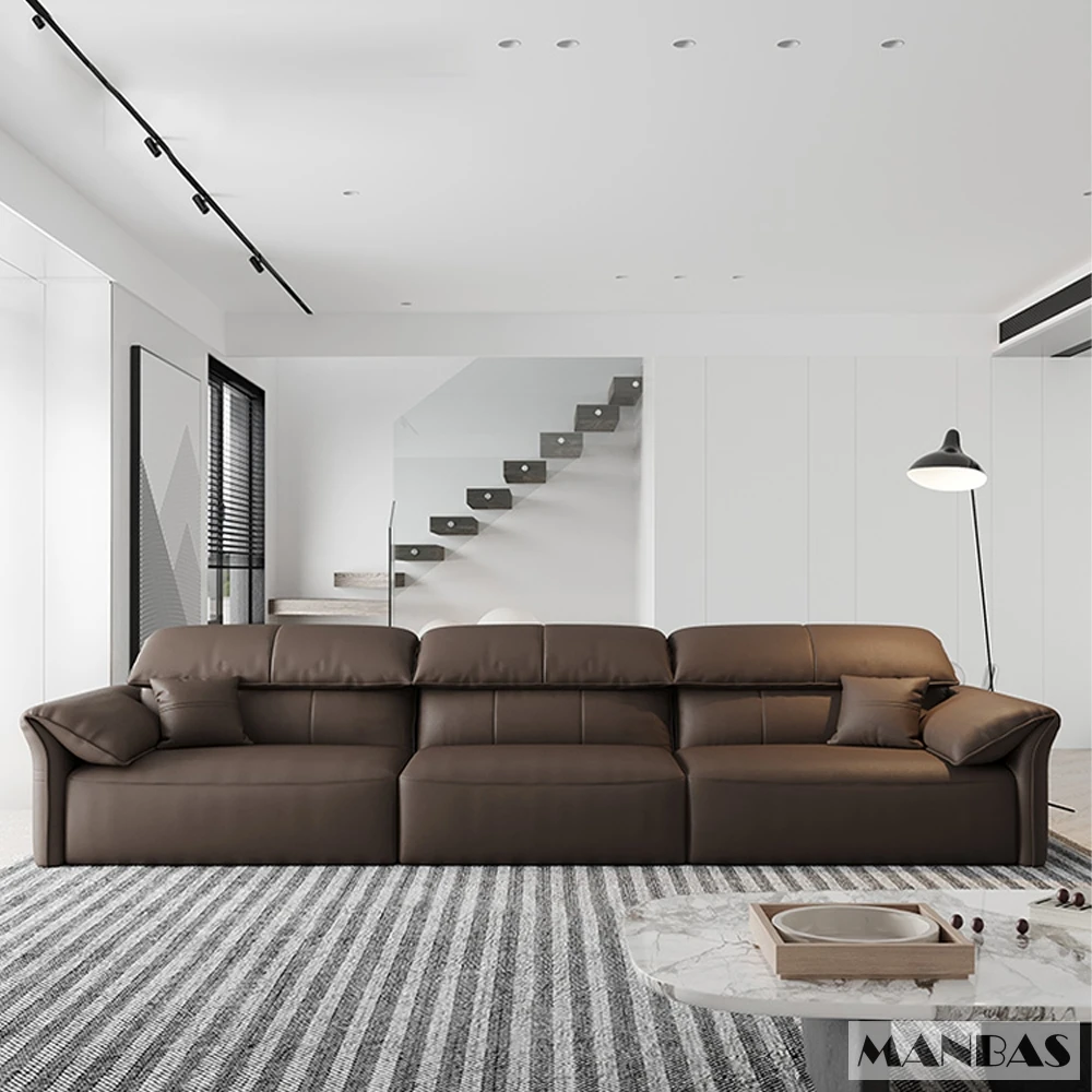 Linlamlim-sofá eléctrico Conve - Home Cinema Sofa reseña y precio