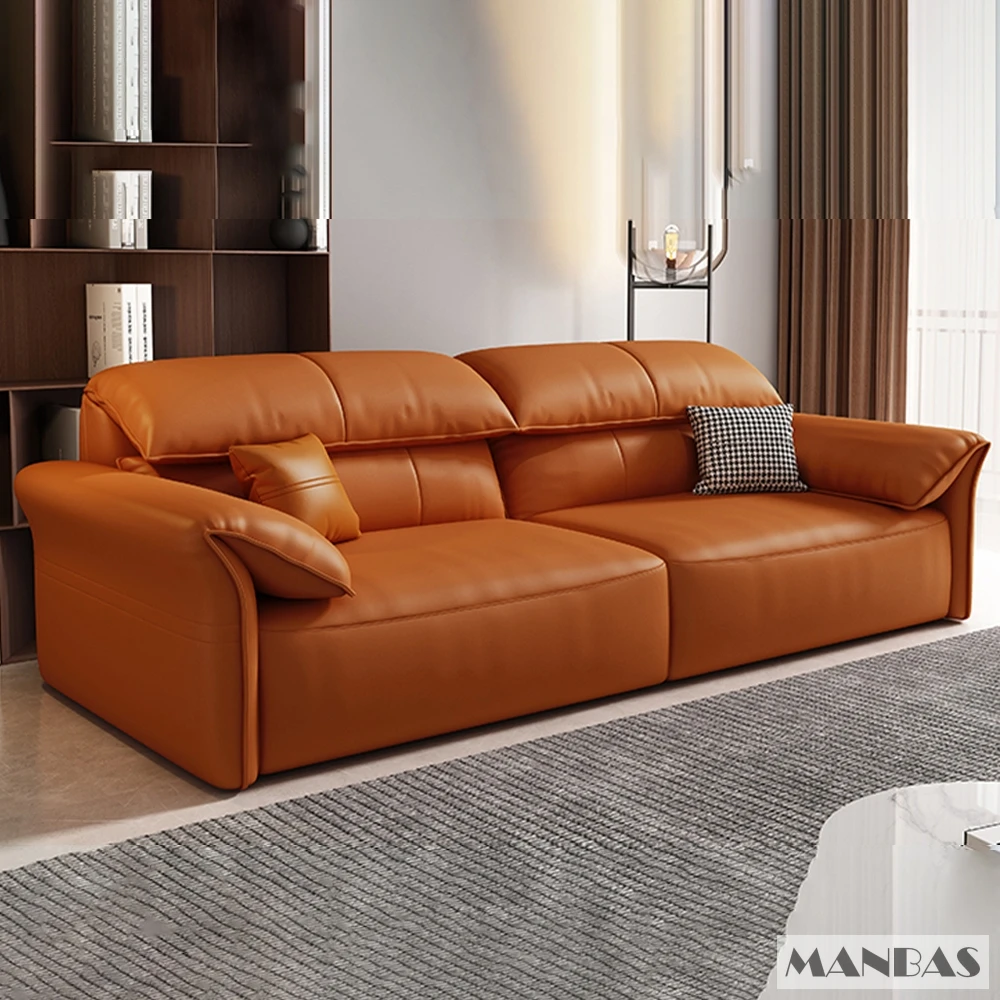 Linlamlim-sofá eléctrico Conve - Home Cinema Sofa reseña y precio
