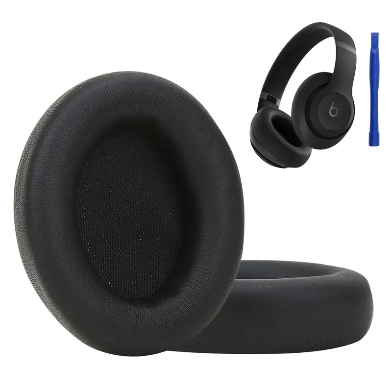 Almohadillas de repuesto para  - Beats Headphone Studio Pro reseña y precio