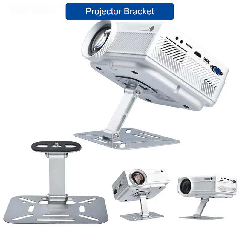 Soporte giratorio Universal pa - Home Cinema Mini reseña y precio