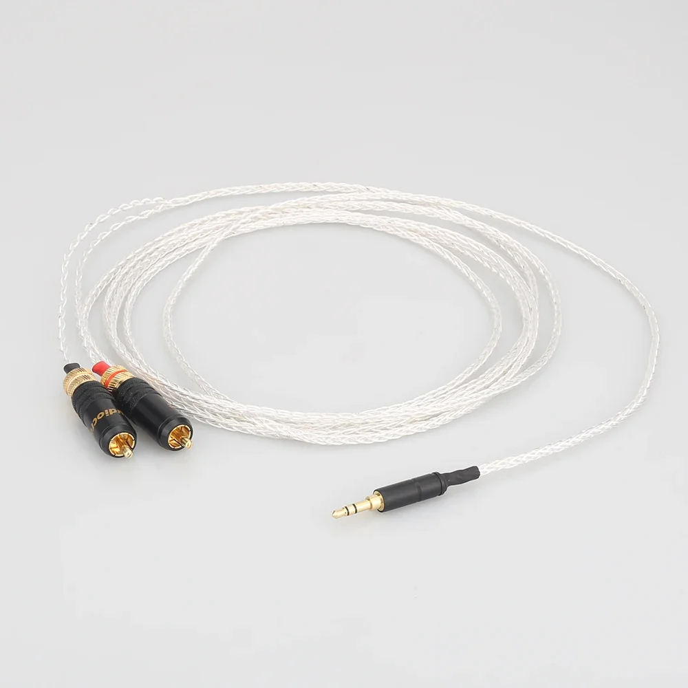 Cable estéreo de 3.5mm a 2 RCA - Home Cinema Solution reseña y precio